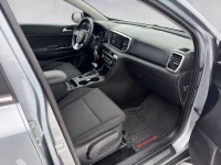 Kia Sportage - 100kW thumbnail