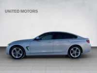 BMW 420 - 140kW thumbnail