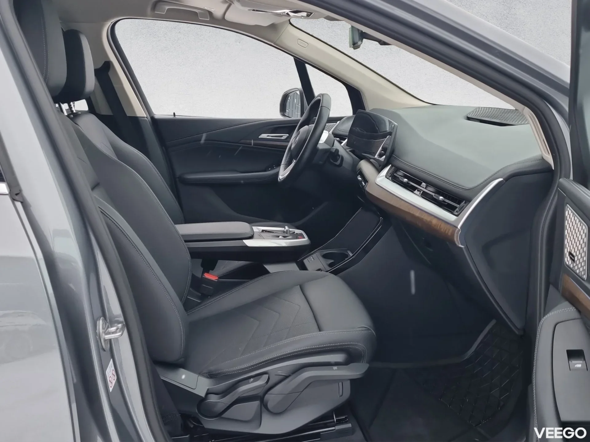 BMW 218 Luxury Line Widescreen 1.5 100kW