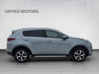Kia Sportage - 100kW thumbnail
