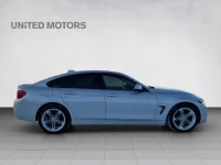 BMW 420 - 140kW thumbnail