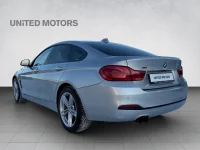 BMW 420 - 140kW thumbnail