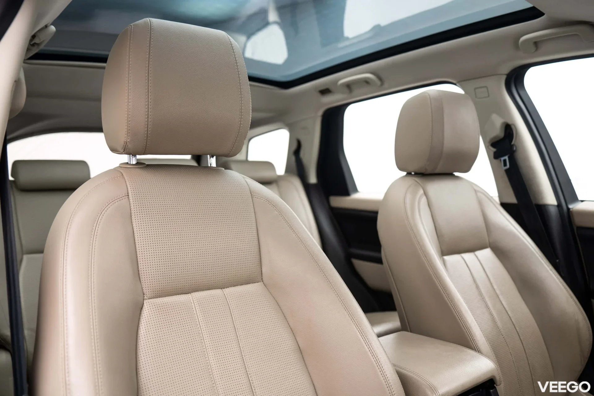 Land Rover Discovery Sport 2.0 132kW