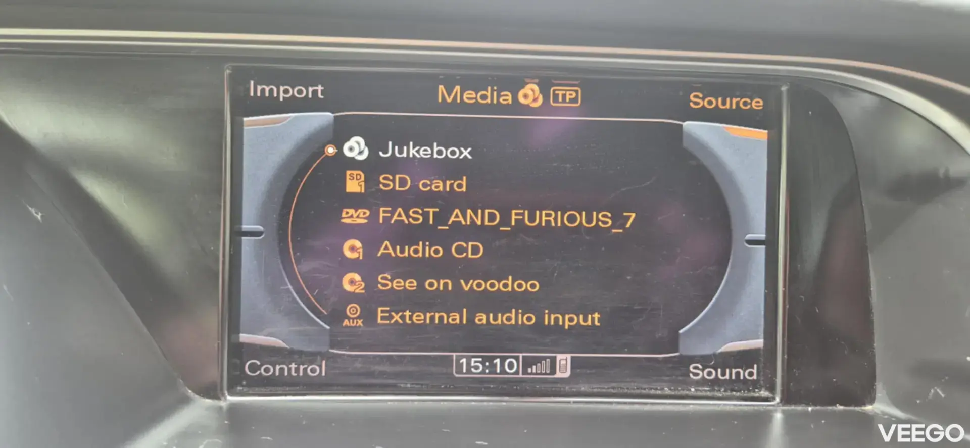 Vehicle Image