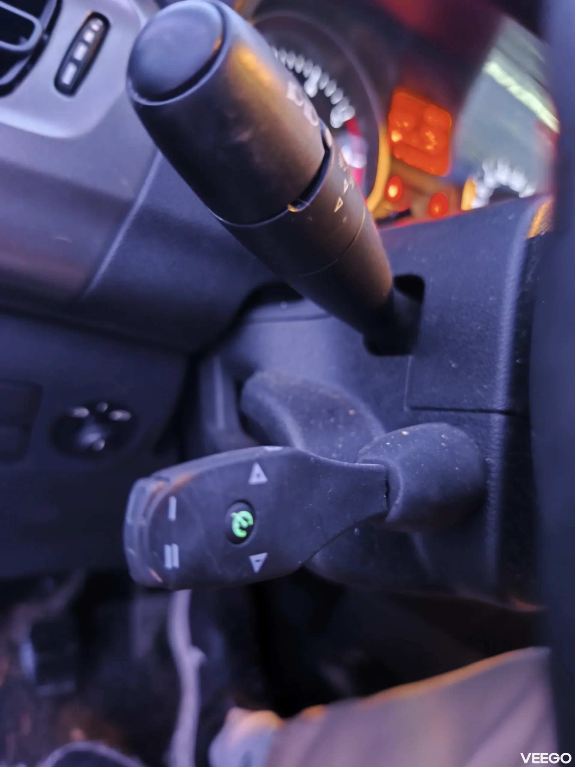 Citroen C-Elysee 1.2 53kW