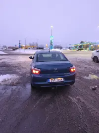 Citroen C-Elysee 1.2 53kW thumbnail