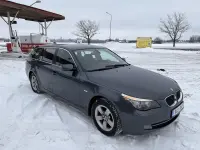 BMW 525 E61 3.0 145kW thumbnail