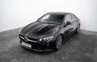 Mercedes-Benz CLA180 Coupe 1.3 100kW thumbnail