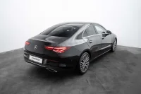 Mercedes-Benz CLA180 Coupe 1.3 100kW thumbnail