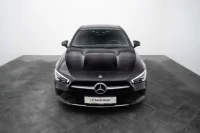 Mercedes-Benz CLA180 Coupe 1.3 100kW thumbnail