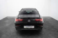 Mercedes-Benz CLA180 Coupe 1.3 100kW thumbnail