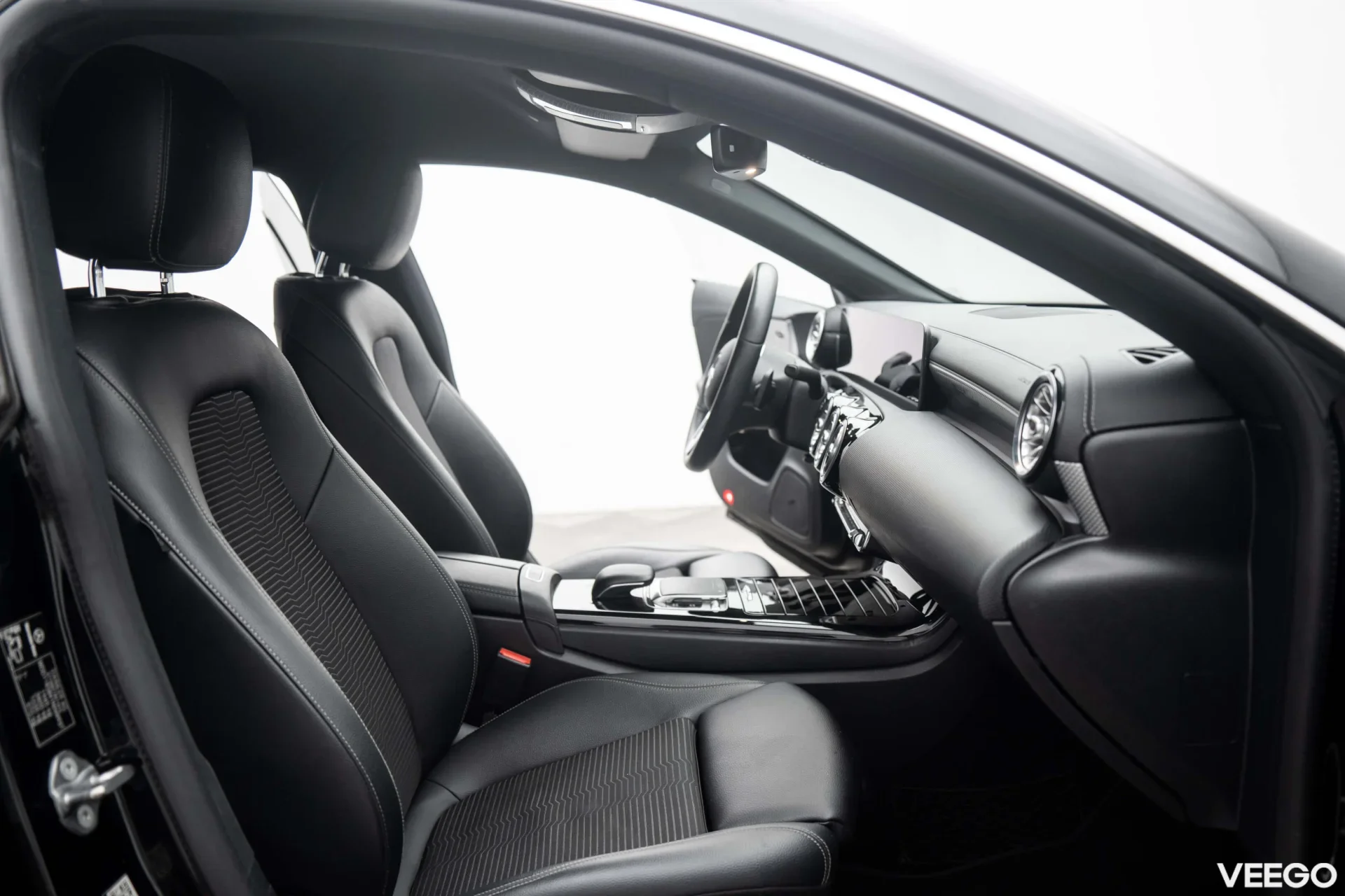 Mercedes-Benz CLA180 Coupe 1.3 100kW