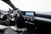 Mercedes-Benz CLA180 Coupe 1.3 100kW thumbnail