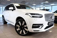 Volvo XC90 AWD T8 B&W 4C ULTIMATE BRIGHT XENIUM INTELLI PRO 2 335kW thumbnail