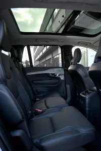 Volvo XC90 AWD T8 B&W 4C ULTIMATE BRIGHT XENIUM INTELLI PRO 2 335kW thumbnail