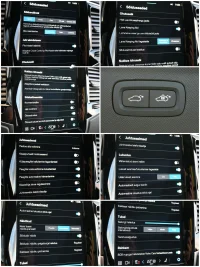 Volvo XC90 AWD T8 B&W 4C ULTIMATE BRIGHT XENIUM INTELLI PRO 2 335kW thumbnail