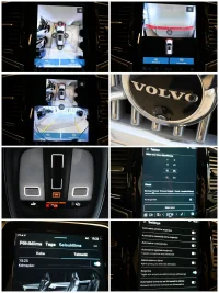 Volvo XC90 AWD T8 B&W 4C ULTIMATE BRIGHT XENIUM INTELLI PRO 2 335kW thumbnail