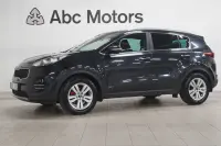 Kia Sportage - 1.6 130kW thumbnail
