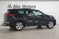 Kia Sportage - 1.6 130kW thumbnail