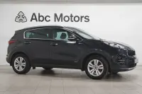 Kia Sportage - 1.6 130kW thumbnail