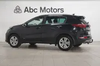 Kia Sportage - 1.6 130kW thumbnail