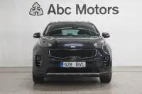 Kia Sportage - 1.6 130kW thumbnail