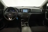 Kia Sportage - 1.6 130kW thumbnail