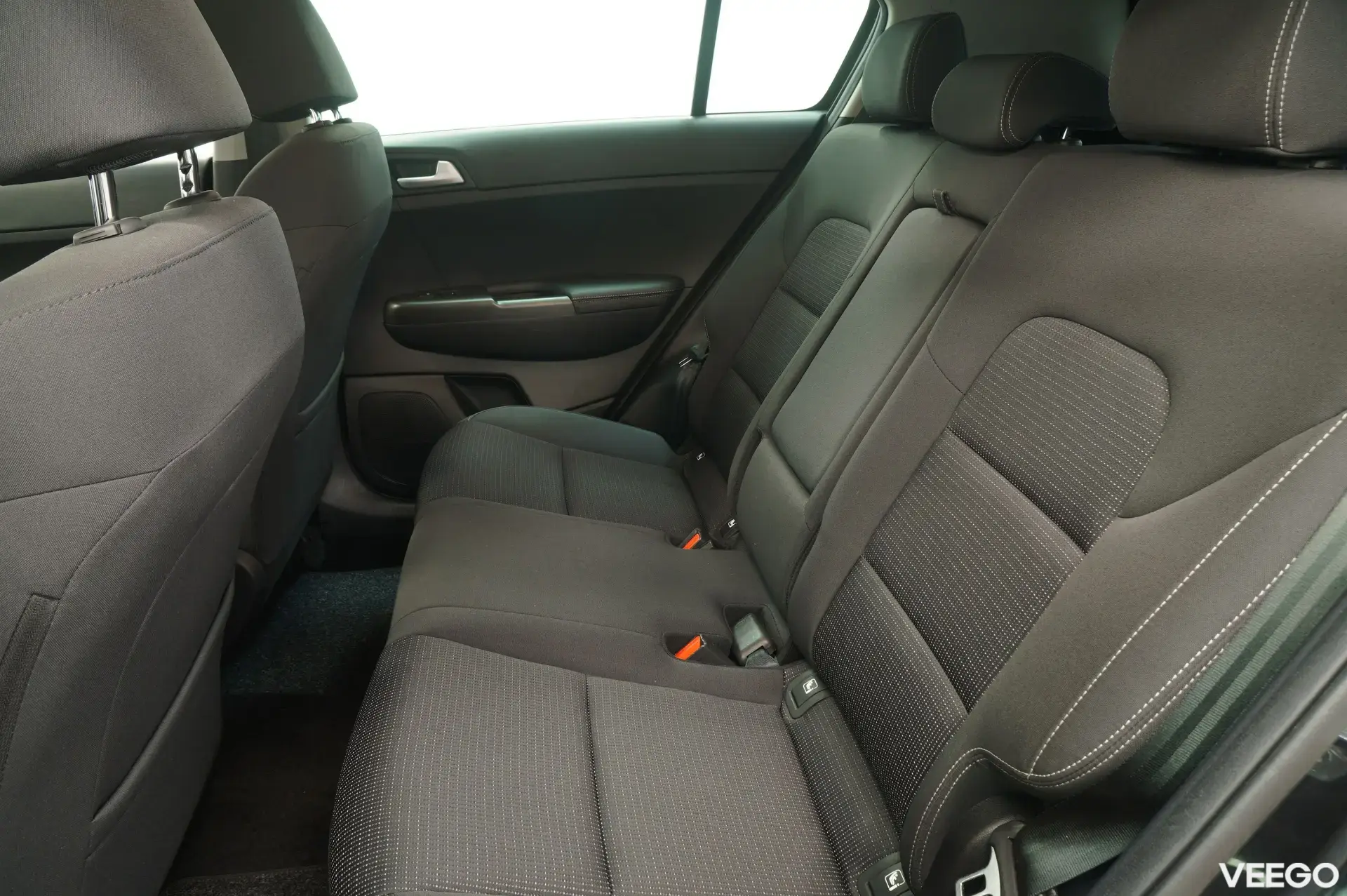 Kia Sportage - 1.6 130kW