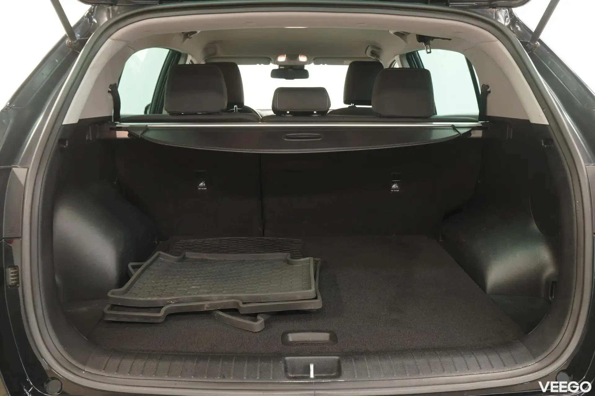 Kia Sportage - 1.6 130kW