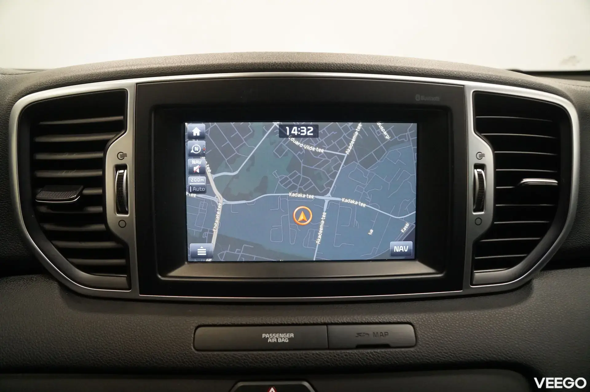 Kia Sportage - 1.6 130kW