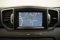 Kia Sportage - 1.6 130kW thumbnail