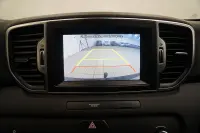 Kia Sportage - 1.6 130kW thumbnail