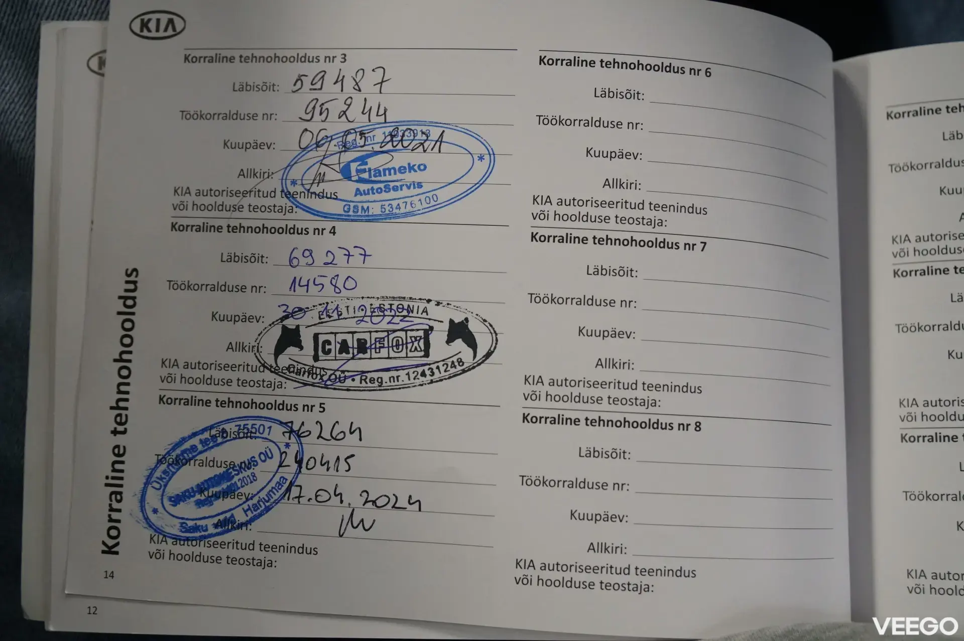 Kia Sportage - 1.6 130kW