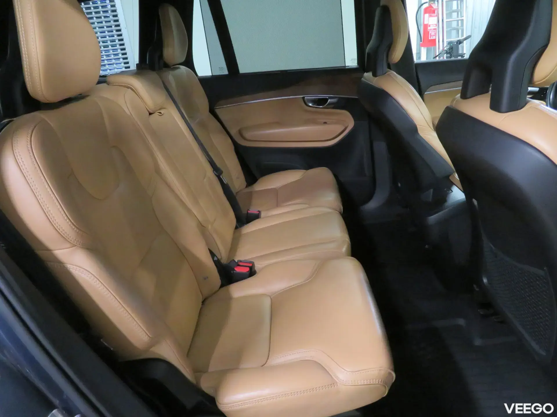 Volvo XC90 2.0 228kW