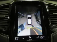 Volvo XC90 2.0 228kW thumbnail