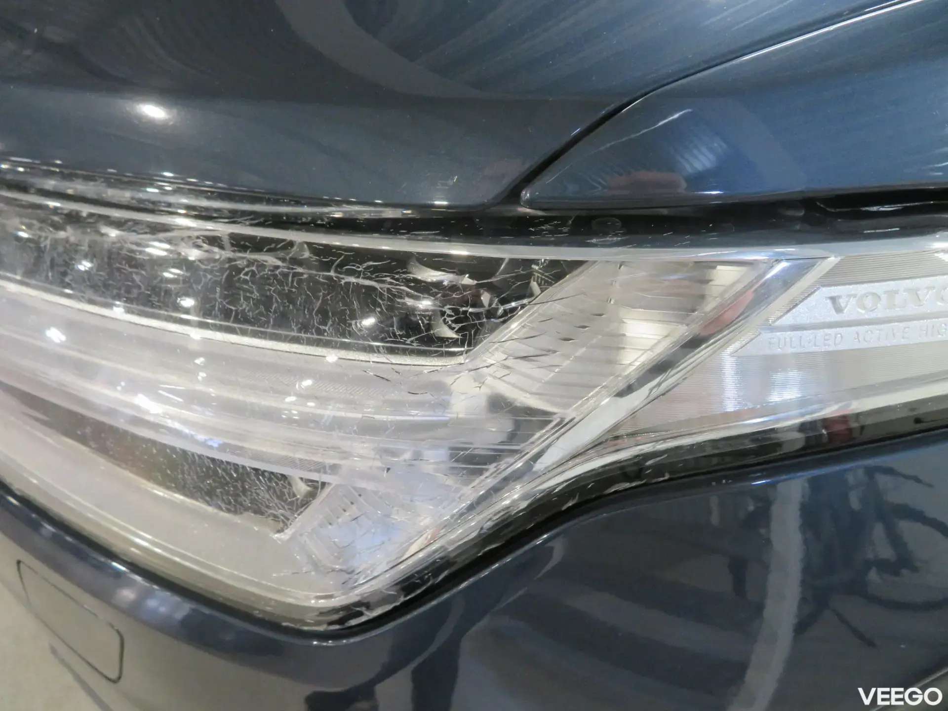 Volvo XC90 2.0 228kW