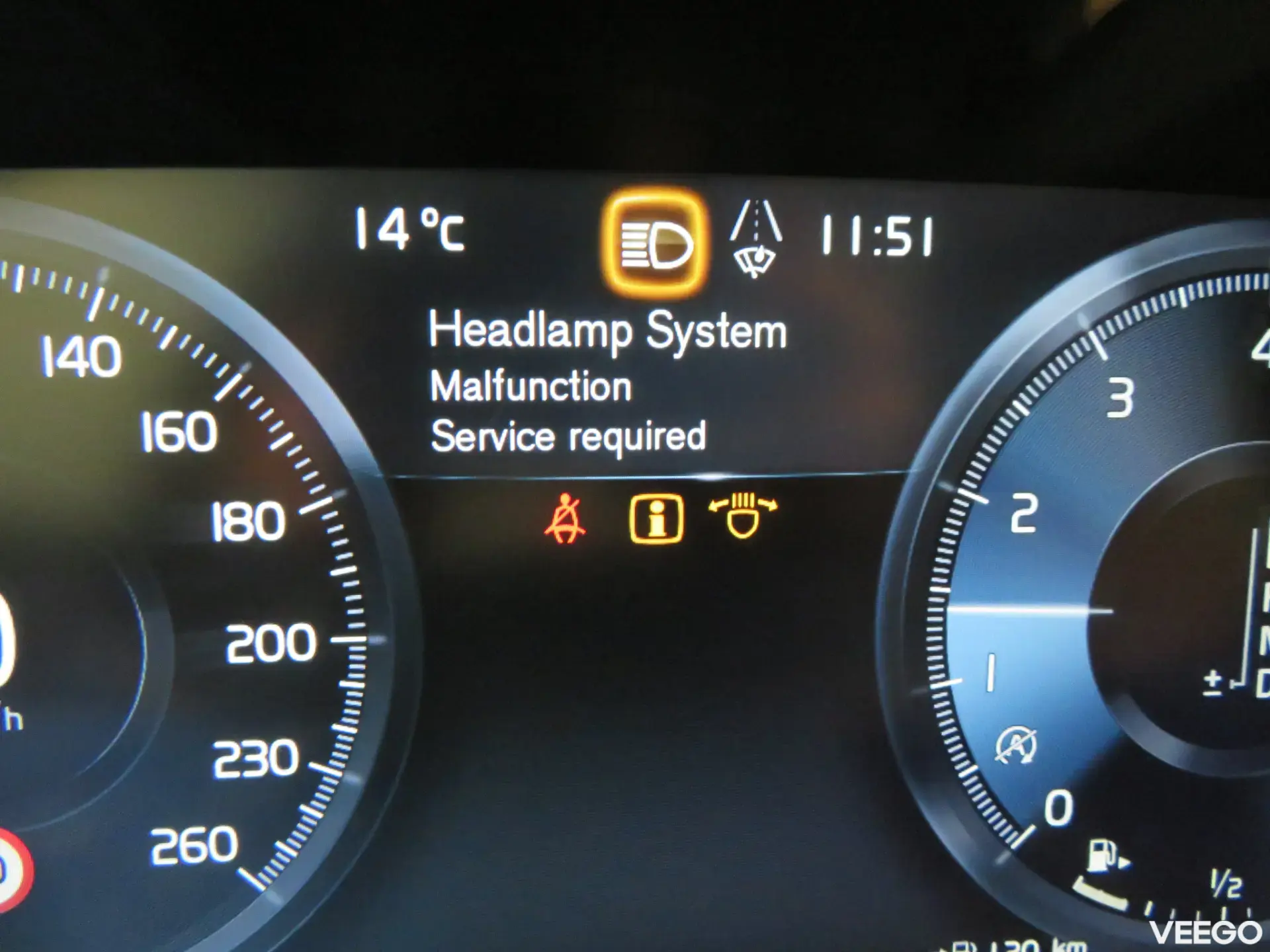 Volvo XC90 2.0 228kW