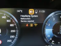 Volvo XC90 2.0 228kW thumbnail