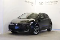 Toyota Corolla 103kW thumbnail
