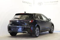 Toyota Corolla 103kW thumbnail