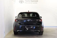 Toyota Corolla 103kW thumbnail
