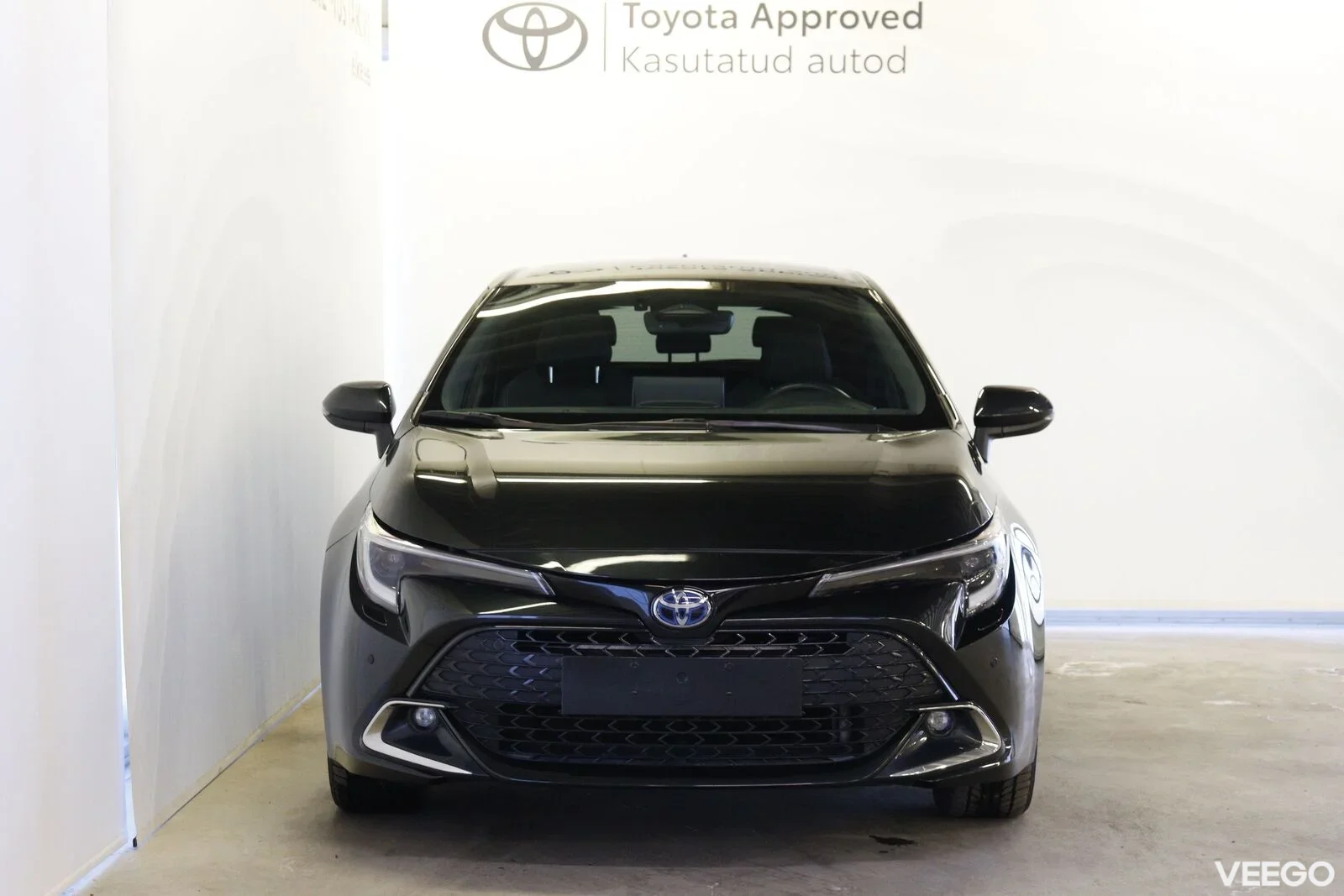 Toyota Corolla 103kW