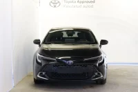 Toyota Corolla 103kW thumbnail
