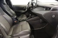 Toyota Corolla 103kW thumbnail