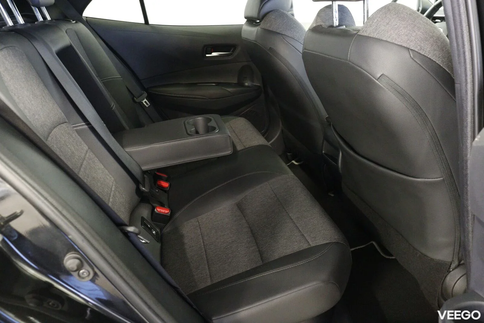 Toyota Corolla 103kW