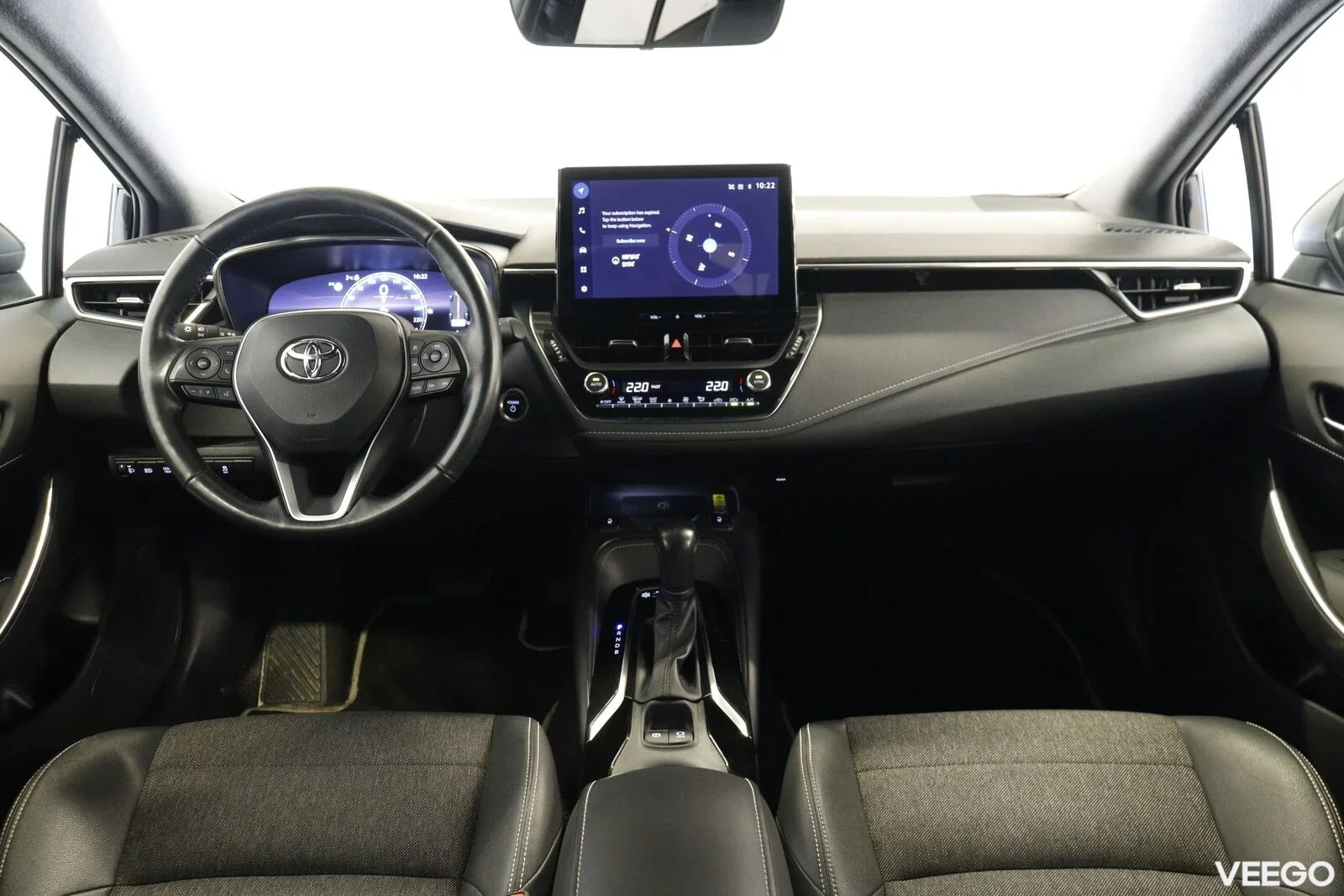 Toyota Corolla 103kW