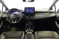 Toyota Corolla 103kW thumbnail