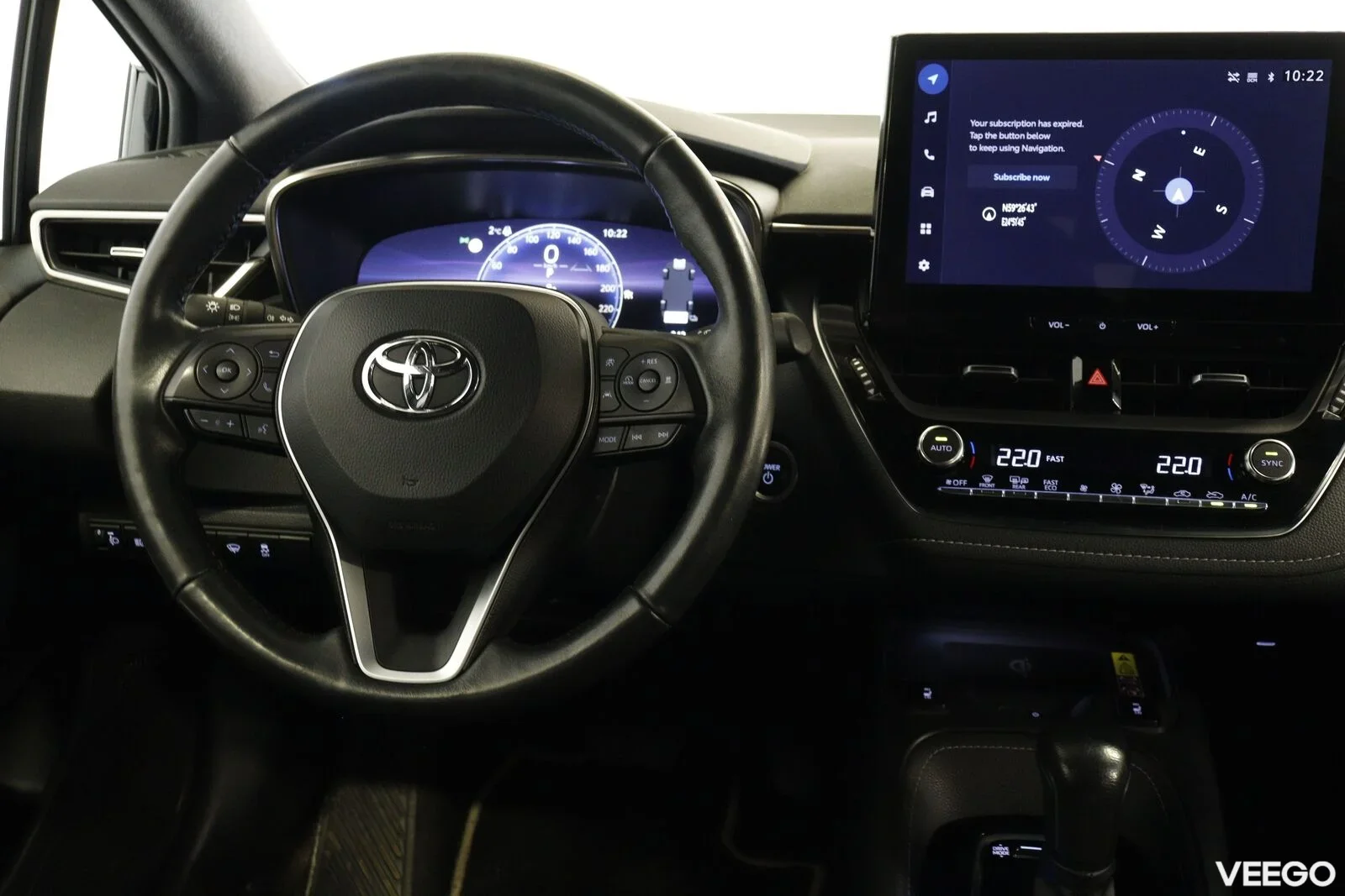 Toyota Corolla 103kW