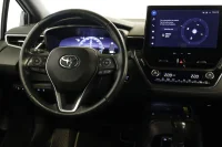 Toyota Corolla 103kW thumbnail