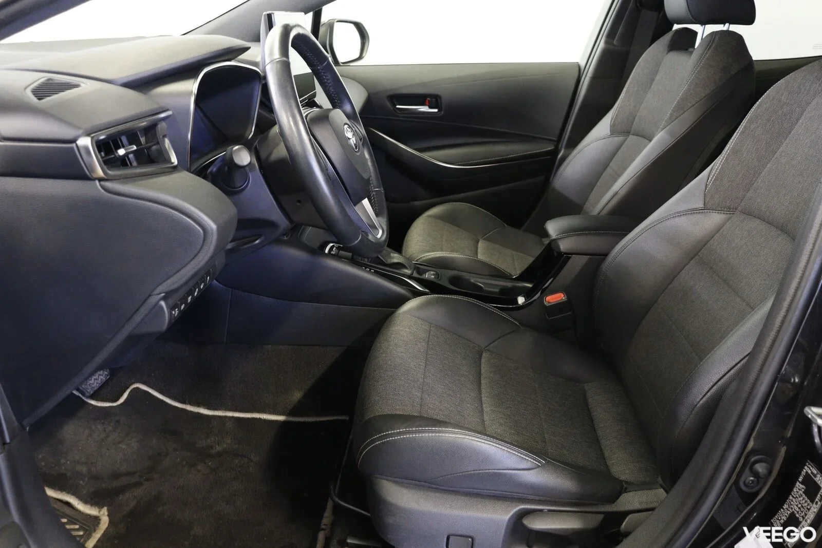 Toyota Corolla 103kW